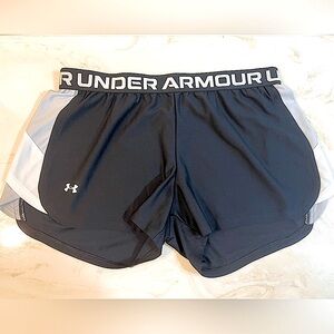 Under Amour Heat Gear loose Fit Running athleisure Shorts